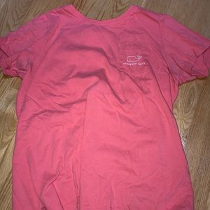 vineyard vines t - shirt